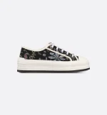 Walk’n’Dior Platform Sneaker - Image 2